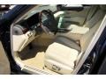 Deep Sea Mica - LS 460 AWD Photo No. 11
