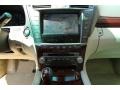 Deep Sea Mica - LS 460 AWD Photo No. 14