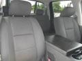 Smoke Metallic - Titan SE Crew Cab Photo No. 18