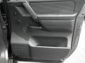 Smoke Metallic - Titan SE Crew Cab Photo No. 20