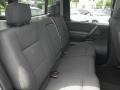 Smoke Metallic - Titan SE Crew Cab Photo No. 21