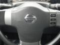 Smoke Metallic - Titan SE Crew Cab Photo No. 28
