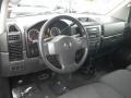 Smoke Metallic - Titan SE Crew Cab Photo No. 31