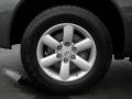 Smoke Metallic - Titan SE Crew Cab Photo No. 35