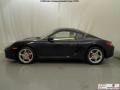 Midnight Blue Metallic - Cayman S Photo No. 5