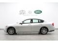 Liquid Platinum Metallic - M 35x Sedan Photo No. 2