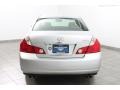 Liquid Platinum Metallic - M 35x Sedan Photo No. 4