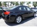 2012 Jet Black BMW 3 Series 328i Sedan  photo #2