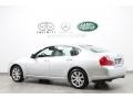 Liquid Platinum Metallic - M 35x Sedan Photo No. 5
