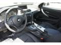 Black Prime Interior Photo for 2012 BMW 3 Series #66416683
