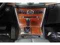 Liquid Platinum Metallic - M 35x Sedan Photo No. 11