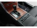 Liquid Platinum Metallic - M 35x Sedan Photo No. 12