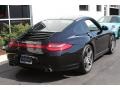 Black - 911 Carrera 4S Coupe Photo No. 5