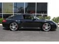Black - 911 Carrera 4S Coupe Photo No. 6