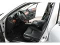Liquid Platinum Metallic - M 35x Sedan Photo No. 18