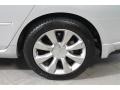 Liquid Platinum Metallic - M 35x Sedan Photo No. 30