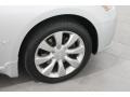 Liquid Platinum Metallic - M 35x Sedan Photo No. 31