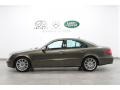 Indium Grey Metallic - E 350 Sedan Photo No. 2