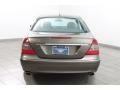 Indium Grey Metallic - E 350 Sedan Photo No. 4