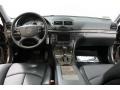 Black Dashboard Photo for 2008 Mercedes-Benz E #66416893