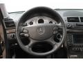 Black Steering Wheel Photo for 2008 Mercedes-Benz E #66416898