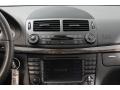 Indium Grey Metallic - E 350 Sedan Photo No. 10
