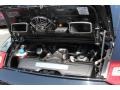 3.8 Liter DOHC 24V VarioCam DFI Flat 6 Cylinder Engine for 2009 Porsche 911 Carrera 4S Coupe #66416923