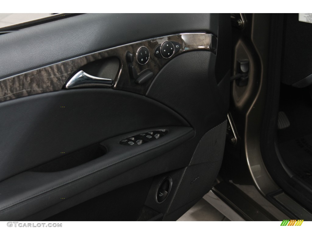 2008 Mercedes-Benz E 350 Sedan Controls Photo #66416956