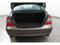 Indium Grey Metallic - E 350 Sedan Photo No. 20