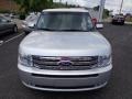 2012 Ingot Silver Metallic Ford Flex SEL  photo #6