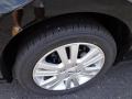 Ebony Black - Focus SEL Sedan Photo No. 7