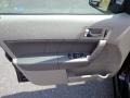 Ebony Black - Focus SEL Sedan Photo No. 11