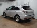 2010 Tungsten Silver Pearl Lexus RX 350 AWD  photo #5