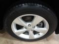 2010 Tungsten Silver Pearl Lexus RX 350 AWD  photo #7