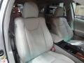 2010 Tungsten Silver Pearl Lexus RX 350 AWD  photo #8