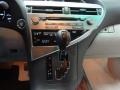 2010 Tungsten Silver Pearl Lexus RX 350 AWD  photo #20