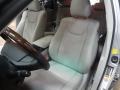 2010 Tungsten Silver Pearl Lexus RX 350 AWD  photo #25