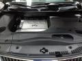 2010 Tungsten Silver Pearl Lexus RX 350 AWD  photo #26