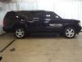 Black - Suburban 1500 LTZ 4x4 Photo No. 3