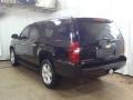 Black - Suburban 1500 LTZ 4x4 Photo No. 5