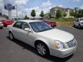 White Lightning - DTS Sedan Photo No. 1