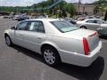 White Lightning - DTS Sedan Photo No. 3