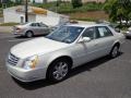 White Lightning - DTS Sedan Photo No. 4