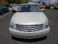 White Lightning - DTS Sedan Photo No. 5