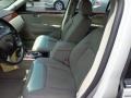 White Lightning - DTS Sedan Photo No. 7