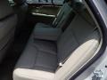 White Lightning - DTS Sedan Photo No. 8