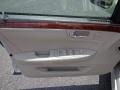 White Lightning - DTS Sedan Photo No. 10