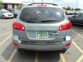 2007 Platinum Sage Hyundai Santa Fe SE  photo #19