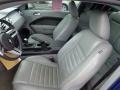 Light Graphite Interior Photo for 2006 Ford Mustang #66418198