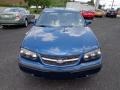 Superior Blue Metallic - Impala LS Photo No. 6